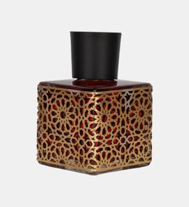 Nour Bougie Smelta Diffuser, 100-ml, Light-brown, Packshot View