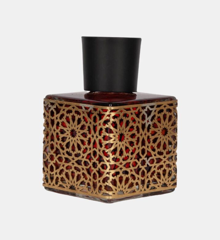 Nour Bougie Smelta Diffuser, 100-ml, Light-brown, Packshot View
