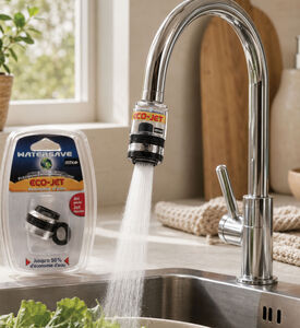 MTK Faucet Head Attachment, Packshot View