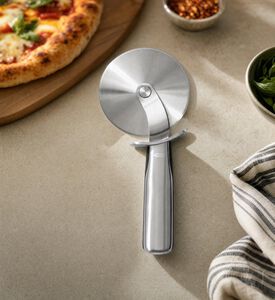 Oxo Stainless Steel Pizza Wheel, Model View
