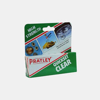 Quickset Clear Transparent Glue