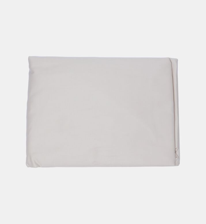 Lima Cotton Sateen Fitted Sheet