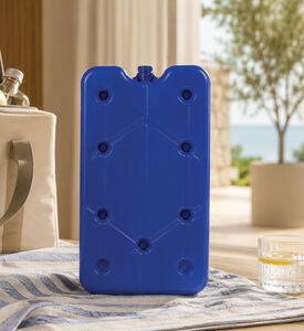 Home Deco and More Plastic Cooling Element, Packshot View