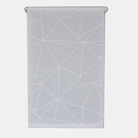 Daylight Printed Blind Curtain