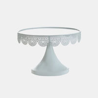 Round Cupcake Stand