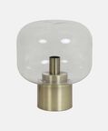 Arturan Glass Table Lamp
