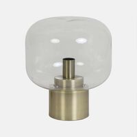 Arturan Glass Table Lamp