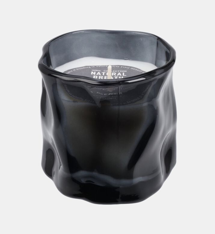Incense Noir Scented Candle