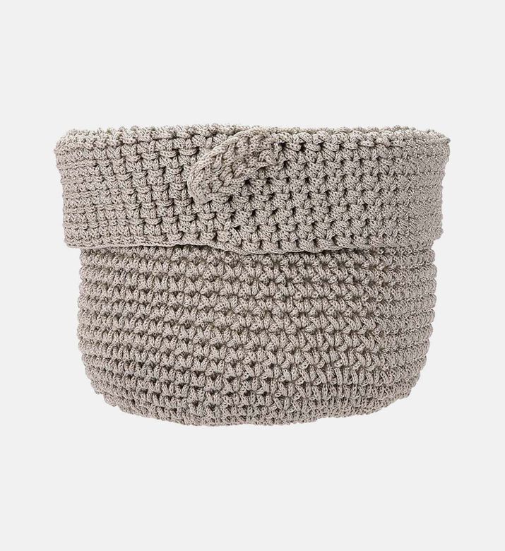 Weaving Storage Box 3-piece Set