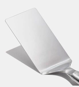 Oxo Steel Angled Head Lasagna Turner, Packshot View