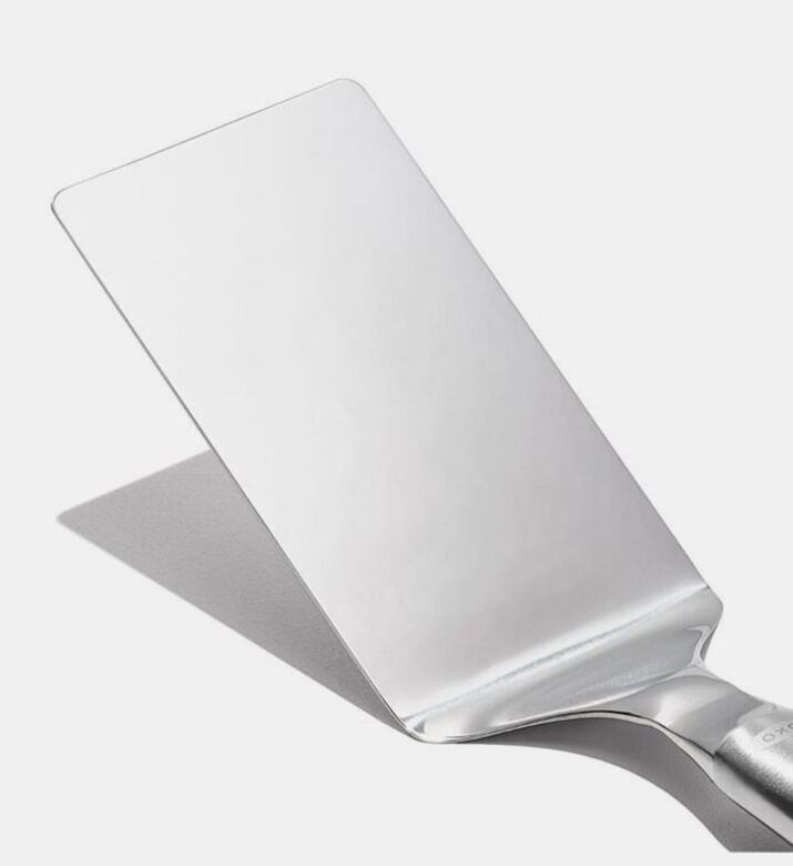 Oxo Steel Angled Head Lasagna Turner, Packshot View