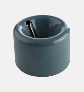 Round Plastic Vegetable Cutter