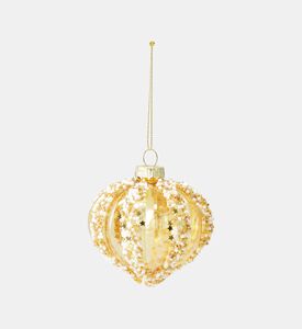 Home Deco and More Ornament Glass, Packshot View