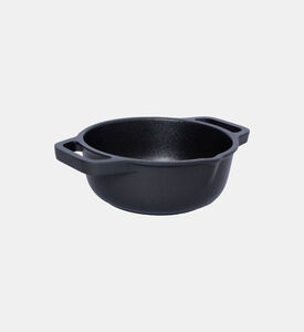 Cast Aluminum Mini Saucepan