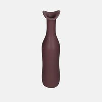 Organic Fine Eathenware Vase