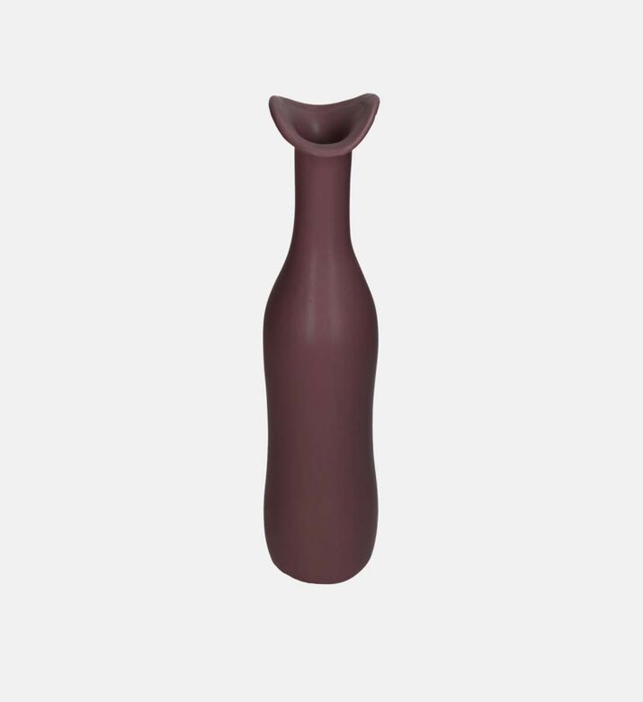Organic Fine Eathenware Vase