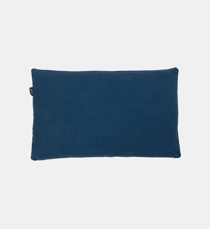 Home Deco and More Adda Embellished Cotton Pillow, Packshot View