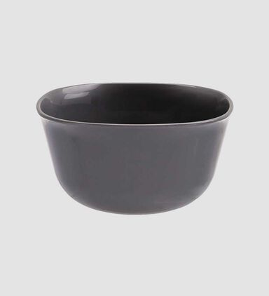 Plastic Serving Bowl