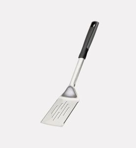 Home Deco and More Stainless Steel Bbq Spatula, Packshot View
