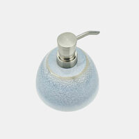 Figo Ceramic Soap Dispenser
