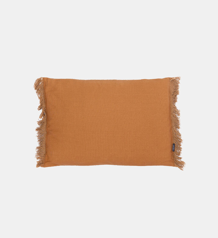 Joe Garment Dyed Cotton Pillow