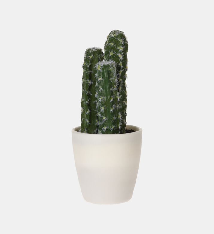 Artificial Plant Pot
