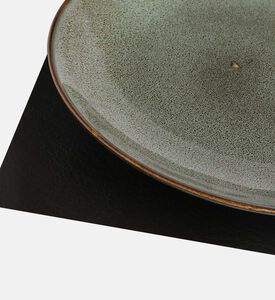 Excellent Houseware Natural-effect Rectangle Placemat, Packshot View