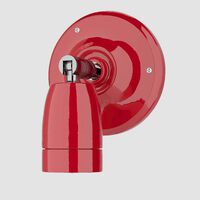 Fillotto Ceramic Wall Lamp