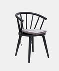 Augusta Wooden Dining Chair