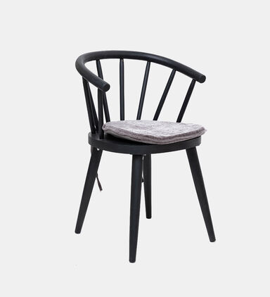 Augusta Wooden Dining Chair