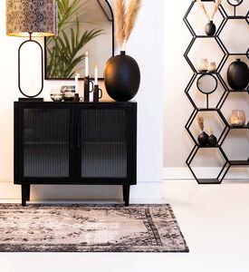 Durla Cotton Rectangular Carpet