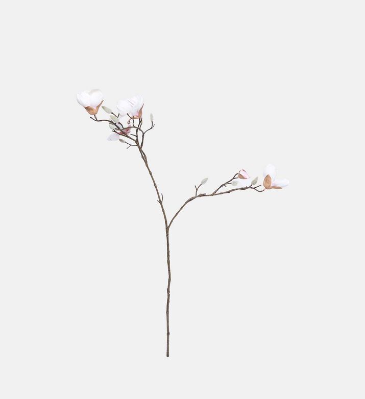 Magnolia Stell Ramo Faux Branch