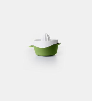 Plastic Fruit Juicer