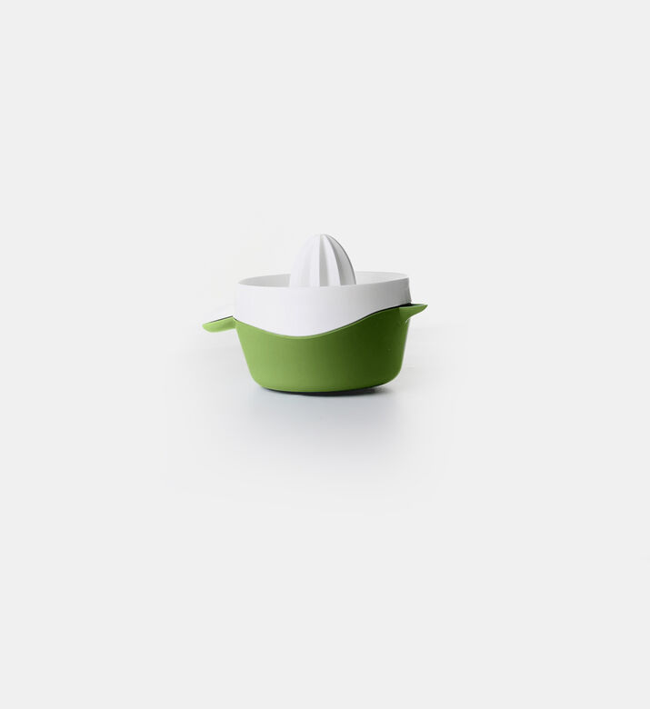 Plastic Fruit Juicer
