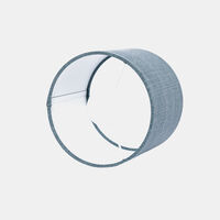 Vintage Delta Helga Lamp Shade