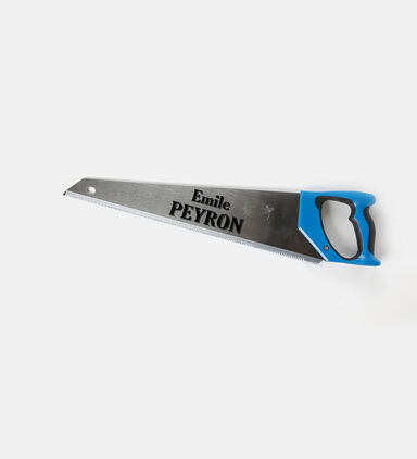 Plastic Handle Steel Hand Saw – 50 Cm