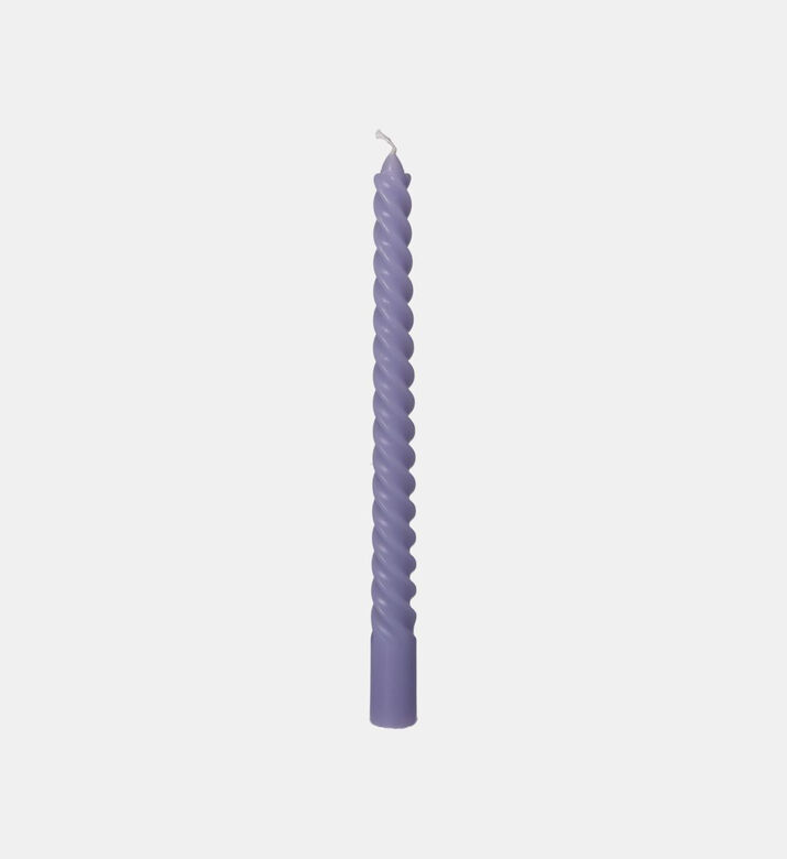 Candle Twisted Wax 4-piece Set