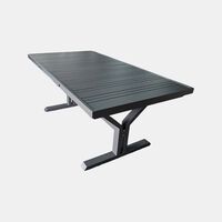 Tiffany Extendable Dining Table