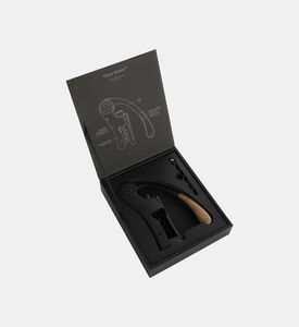 Atelier du Vin Oneo Motion Staibless Steel Openner, Packshot View