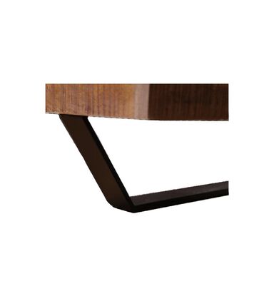 Jasmine Mango Wood Bed Base