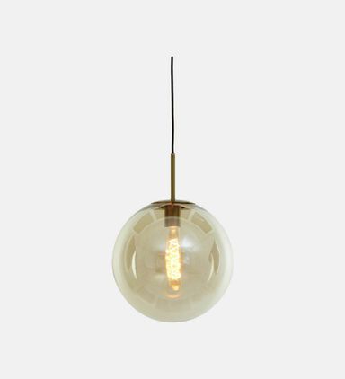 Medina Round Pendant Lamp
