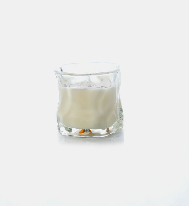 Amber Vanilla Scented Candle Amber Vanilla Scented Candle