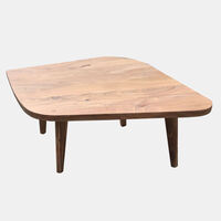 Gia Coffee Table 2-piece Set