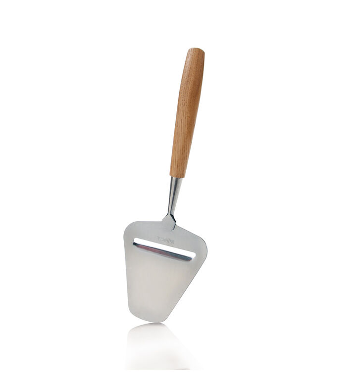 Oslo Stainless Steel Cheese Slicer