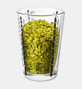 Gefu Mini Measuring Cup Messi 1, Packshot View