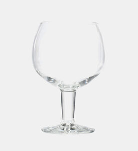 Four-piece Beer Glass Box