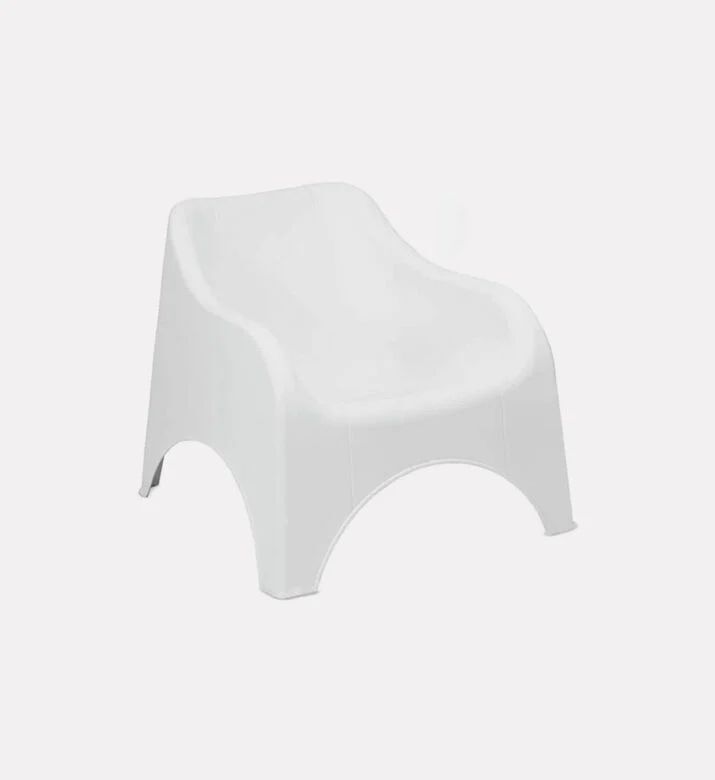Home Deco and More Nuvola Lounge Chair, Packshot View