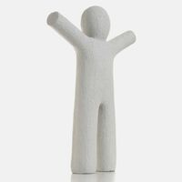 Ptit Maurice Hugging Figure