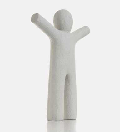 Ptit Maurice Hugging Figure