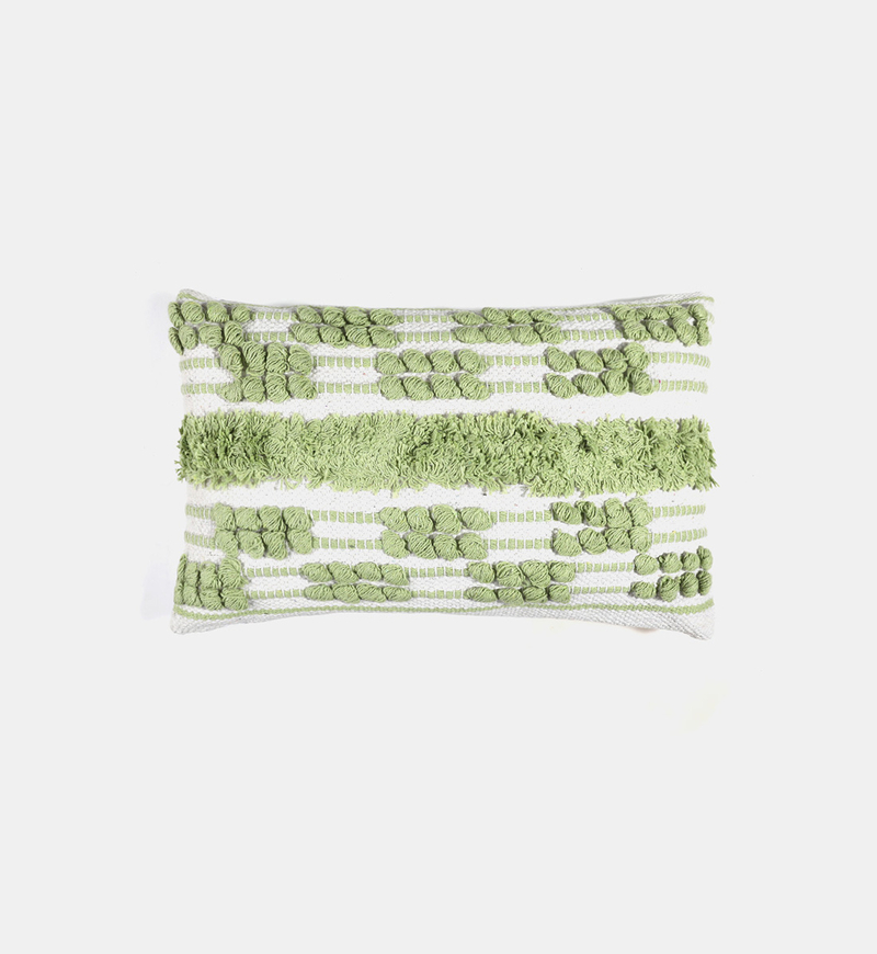 Tetra Cotton Filled And Vaccumed Cushion